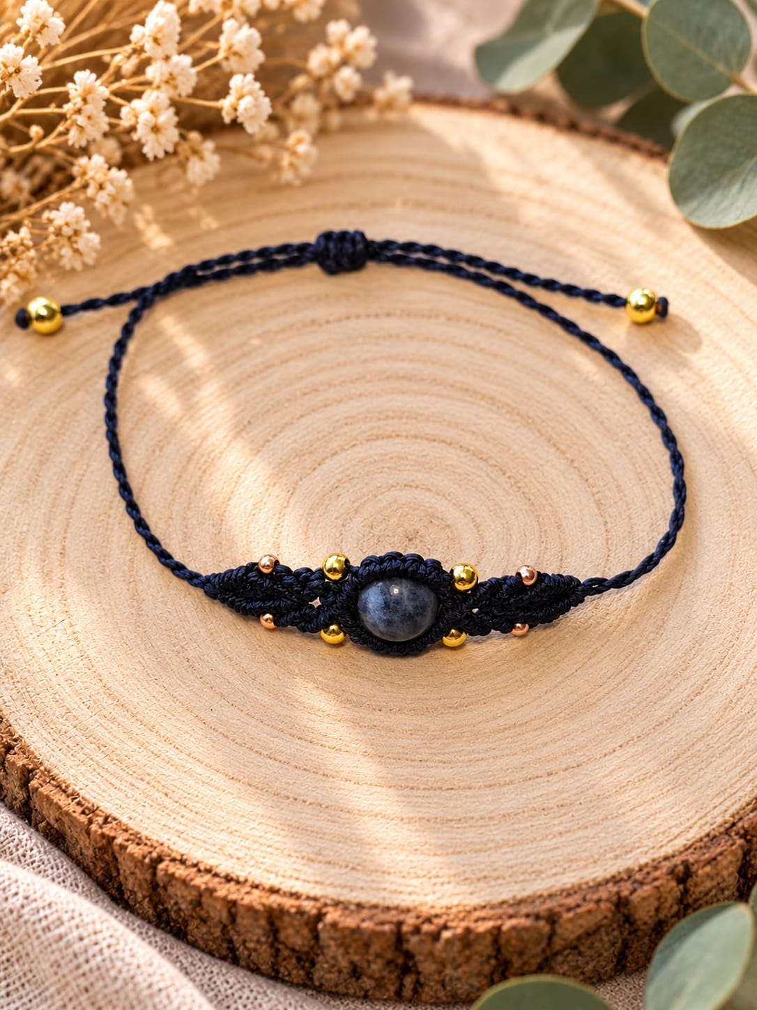 Bracelet Éclat d'Azur Bracelet Éclat d'Azur