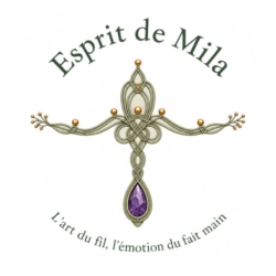 Esprit de Mila