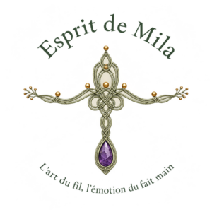 Esprit de Mila